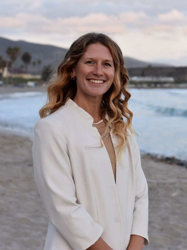 Jessica Dykstra.